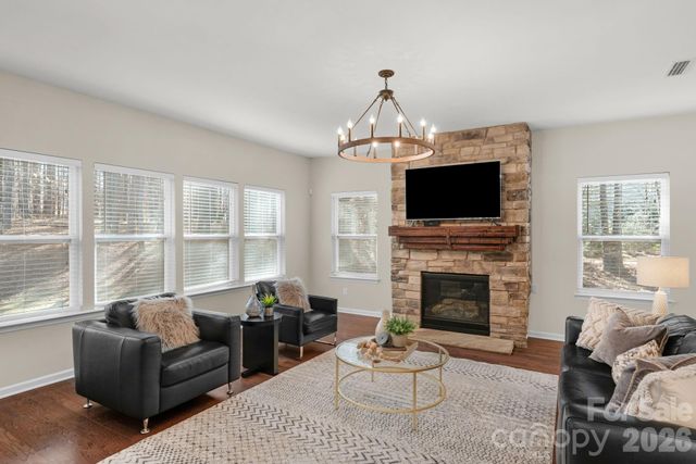 1508 Springfield Drive, Waxhaw, NC 28173