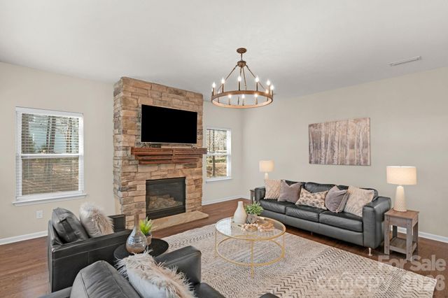 1508 Springfield Drive, Waxhaw, NC 28173