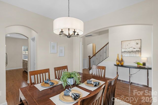 1508 Springfield Drive, Waxhaw, NC 28173