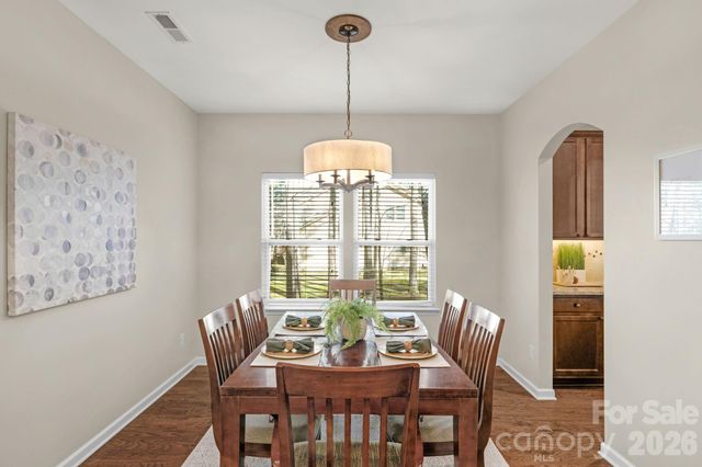 1508 Springfield Drive, Waxhaw, NC 28173