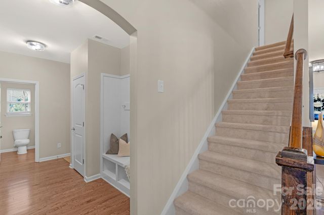 1508 Springfield Drive, Waxhaw, NC 28173