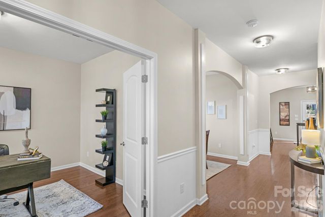 1508 Springfield Drive, Waxhaw, NC 28173