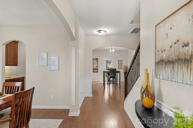 1508 Springfield Drive, Waxhaw, NC 28173