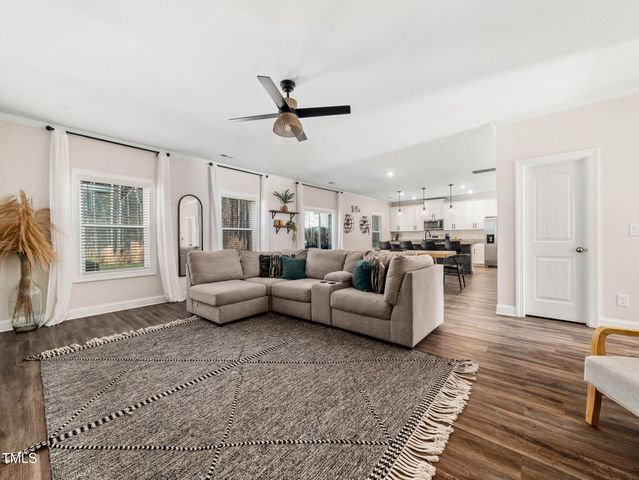 325 Azalea Gaze Drive, Youngsville, NC 27596