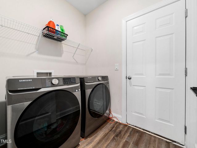 325 Azalea Gaze Drive, Youngsville, NC 27596