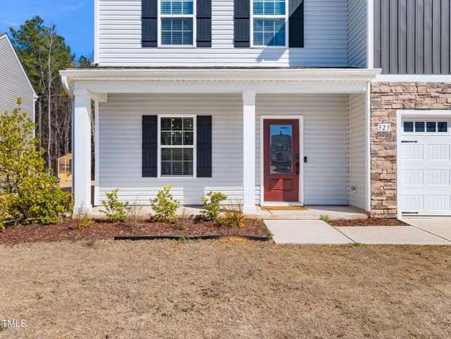 325 Azalea Gaze Drive, Youngsville, NC 27596