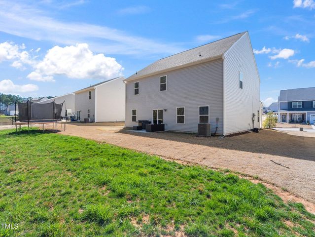 325 Azalea Gaze Drive, Youngsville, NC 27596