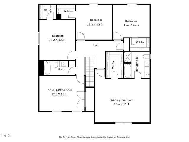 325 Azalea Gaze Drive, Youngsville, NC 27596