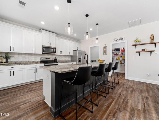 325 Azalea Gaze Drive, Youngsville, NC 27596