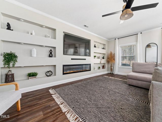 325 Azalea Gaze Drive, Youngsville, NC 27596