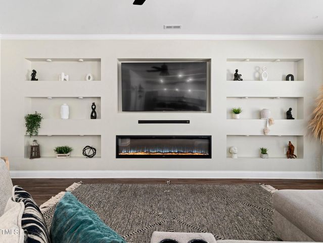 325 Azalea Gaze Drive, Youngsville, NC 27596