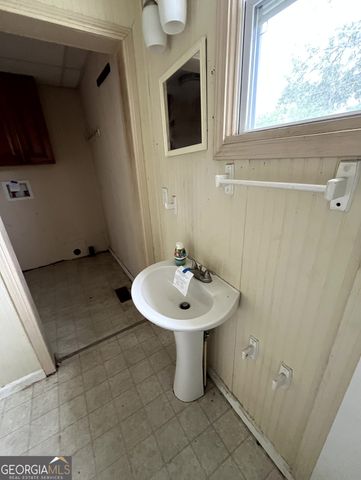 430 Knight Street, Elberton, GA 30635