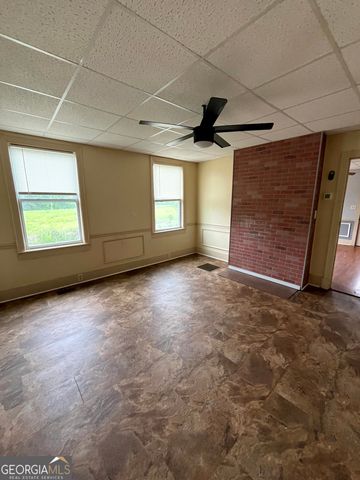 430 Knight Street, Elberton, GA 30635