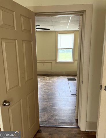 430 Knight Street, Elberton, GA 30635