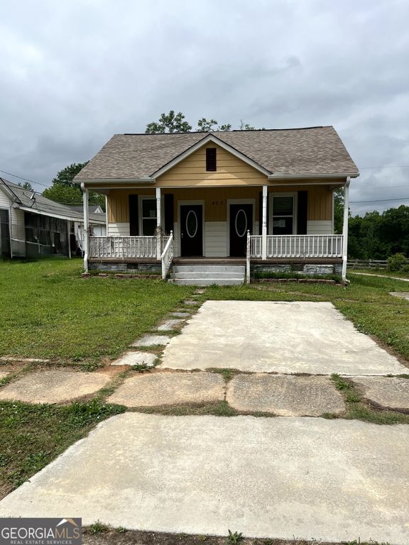 430 Knight Street, Elberton, GA 30635
