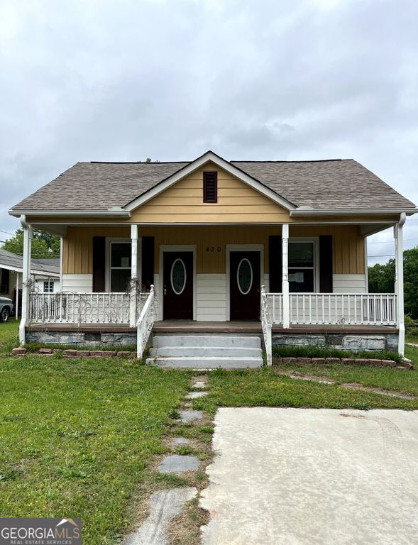 430 Knight Street, Elberton, GA 30635 — photo 2