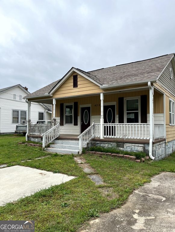 430 Knight Street, Elberton, GA 30635 — photo 3