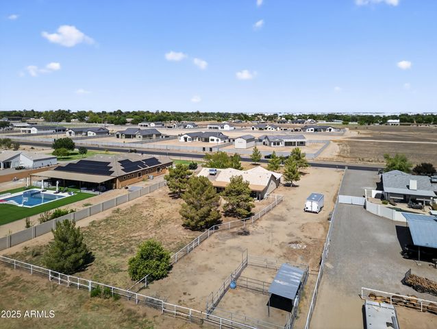 6802 N CITRUS Road, Waddell, AZ 85355