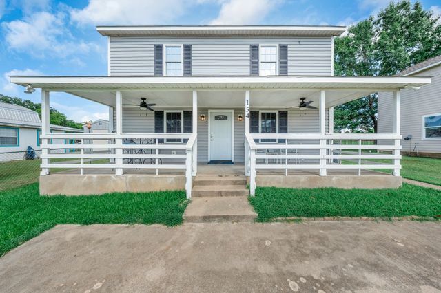 154 (A) Wapiti, Quitman, TX 75783