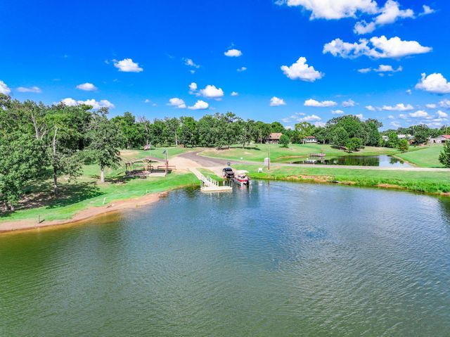 154 (A) Wapiti, Quitman, TX 75783