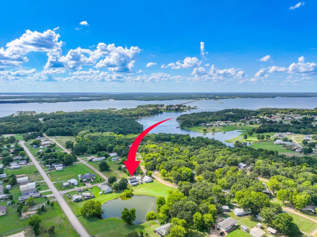 154 (A) Wapiti, Quitman, TX 75783