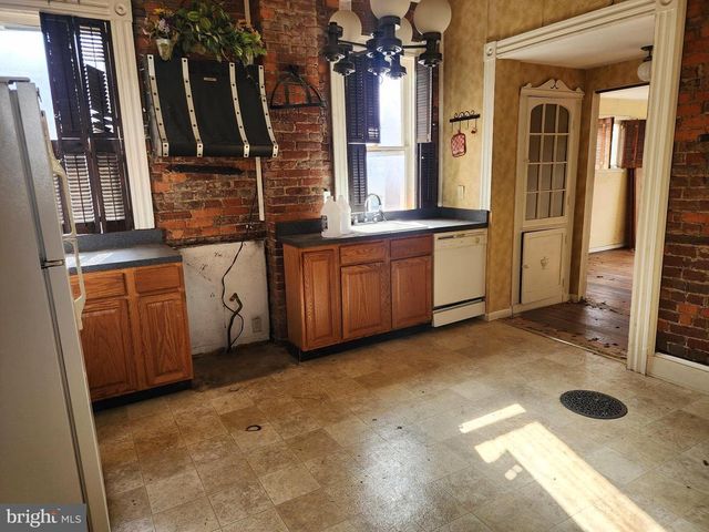 116 DECATUR ST, Cumberland, MD 21502