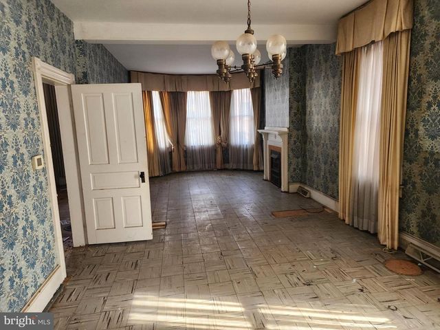 116 DECATUR ST, Cumberland, MD 21502