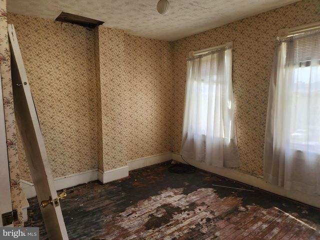 116 DECATUR ST, Cumberland, MD 21502