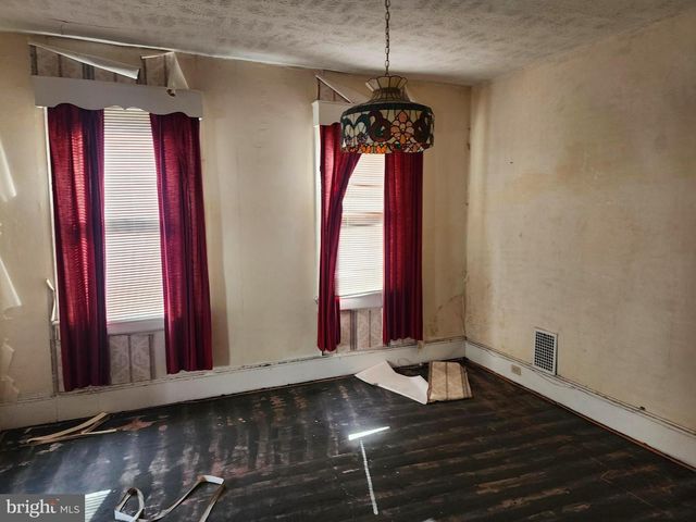 116 DECATUR ST, Cumberland, MD 21502