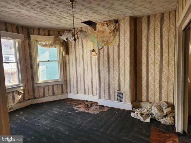 116 DECATUR ST, Cumberland, MD 21502