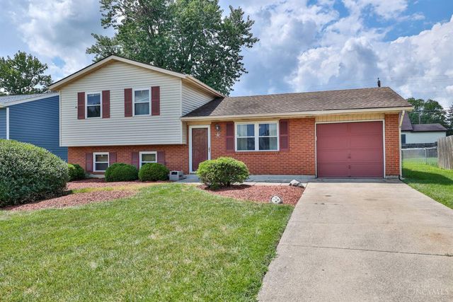 1013 Abilene Court, Hanover Twp, OH 45013