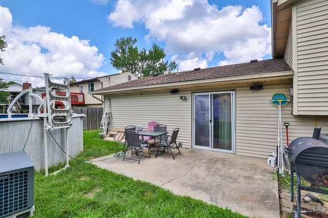 1013 Abilene Court, Hanover Twp, OH 45013