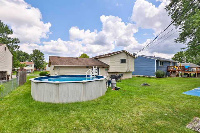 1013 Abilene Court, Hanover Twp, OH 45013