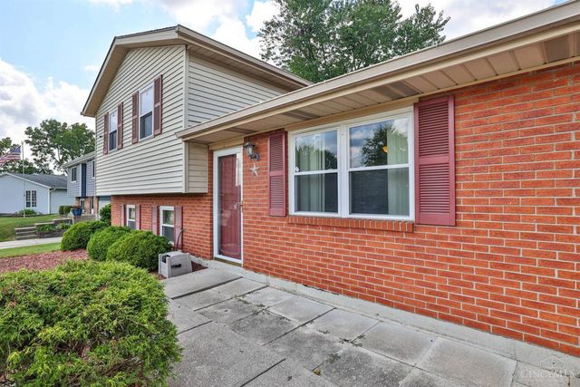 1013 Abilene Court, Hanover Twp, OH 45013