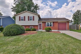 1013 Abilene Court, Hanover Twp, OH 45013