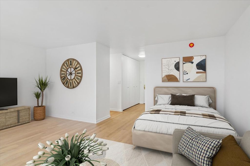 655 W IRVING PARK Road 1211, Chicago, IL 60613 — photo 4