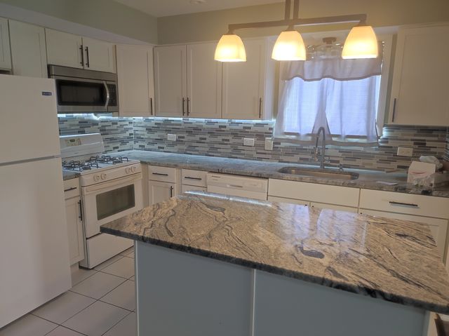 Address unavailable.