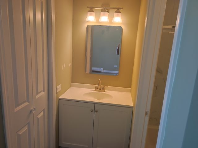 Address unavailable.