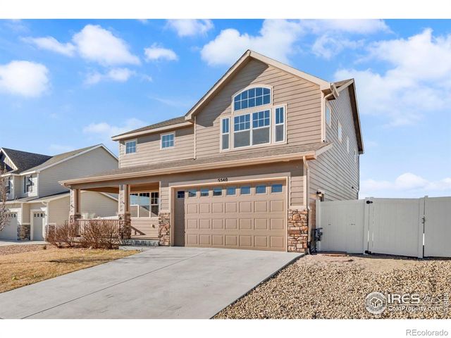 5540 Chantry Drive, Windsor, CO 80550