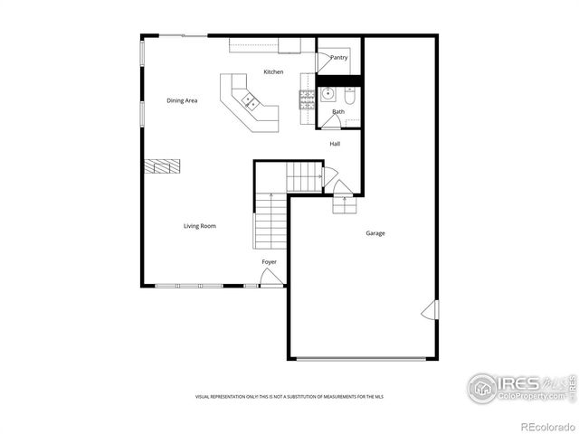 5540 Chantry Drive, Windsor, CO 80550