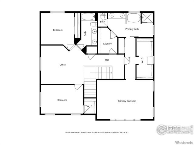 5540 Chantry Drive, Windsor, CO 80550