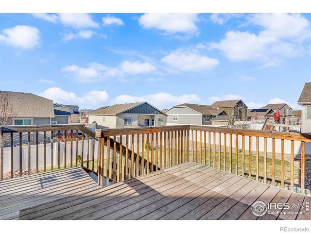 5540 Chantry Drive, Windsor, CO 80550