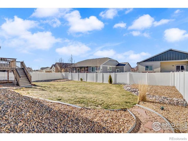 5540 Chantry Drive, Windsor, CO 80550