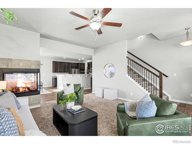 5540 Chantry Drive, Windsor, CO 80550