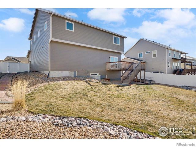 5540 Chantry Drive, Windsor, CO 80550