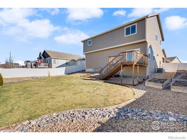 5540 Chantry Drive, Windsor, CO 80550