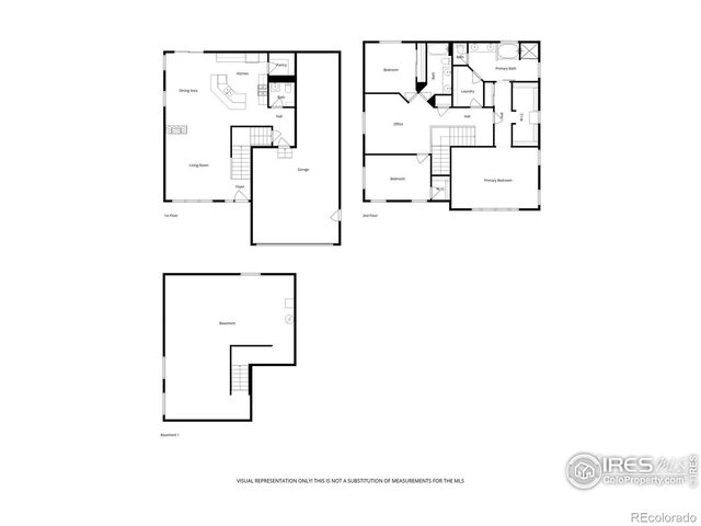 5540 Chantry Drive, Windsor, CO 80550