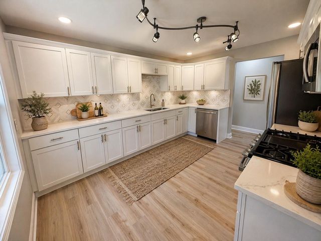 415 N Grand Boulevard, Gary, IN 46403