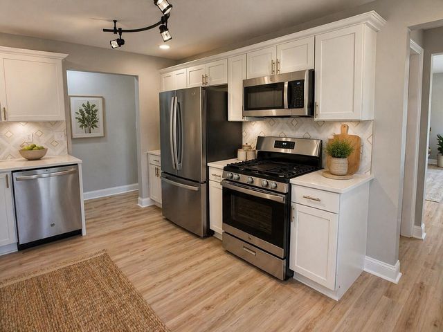 415 N Grand Boulevard, Gary, IN 46403