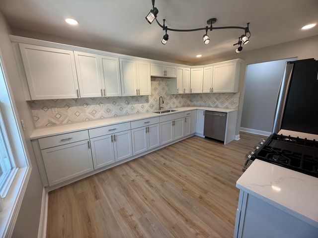 415 N Grand Boulevard, Gary, IN 46403
